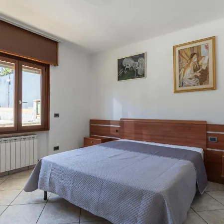 Dom wakacyjny Locazione Turistica Nido Dell' Aquila San Remo