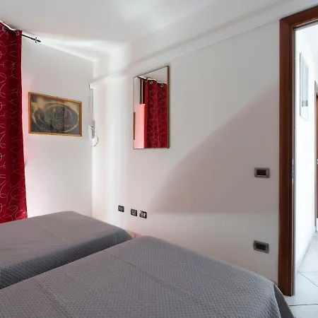 Dom wakacyjny Locazione Turistica Nido Dell' Aquila *
