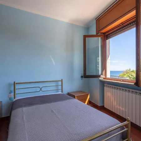 Hébergement de vacances Locazione Turistica Nido Dell' Aquila *