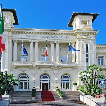 Locazione Turistica Nido Dell' Aquila