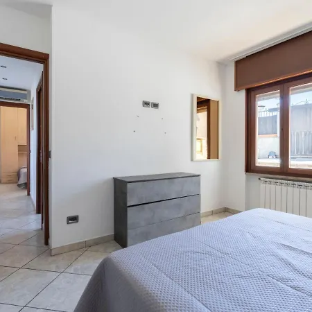 Locazione Turistica Nido Dell' Aquila *