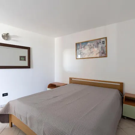 Hébergement de vacances Locazione Turistica Nido Dell' Aquila