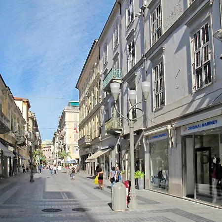 Locazione Turistica Nido Dell' Aquila